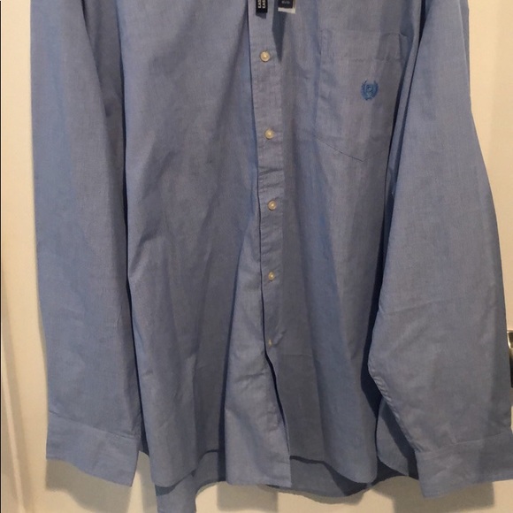 Champs button down - Picture 2 of 2